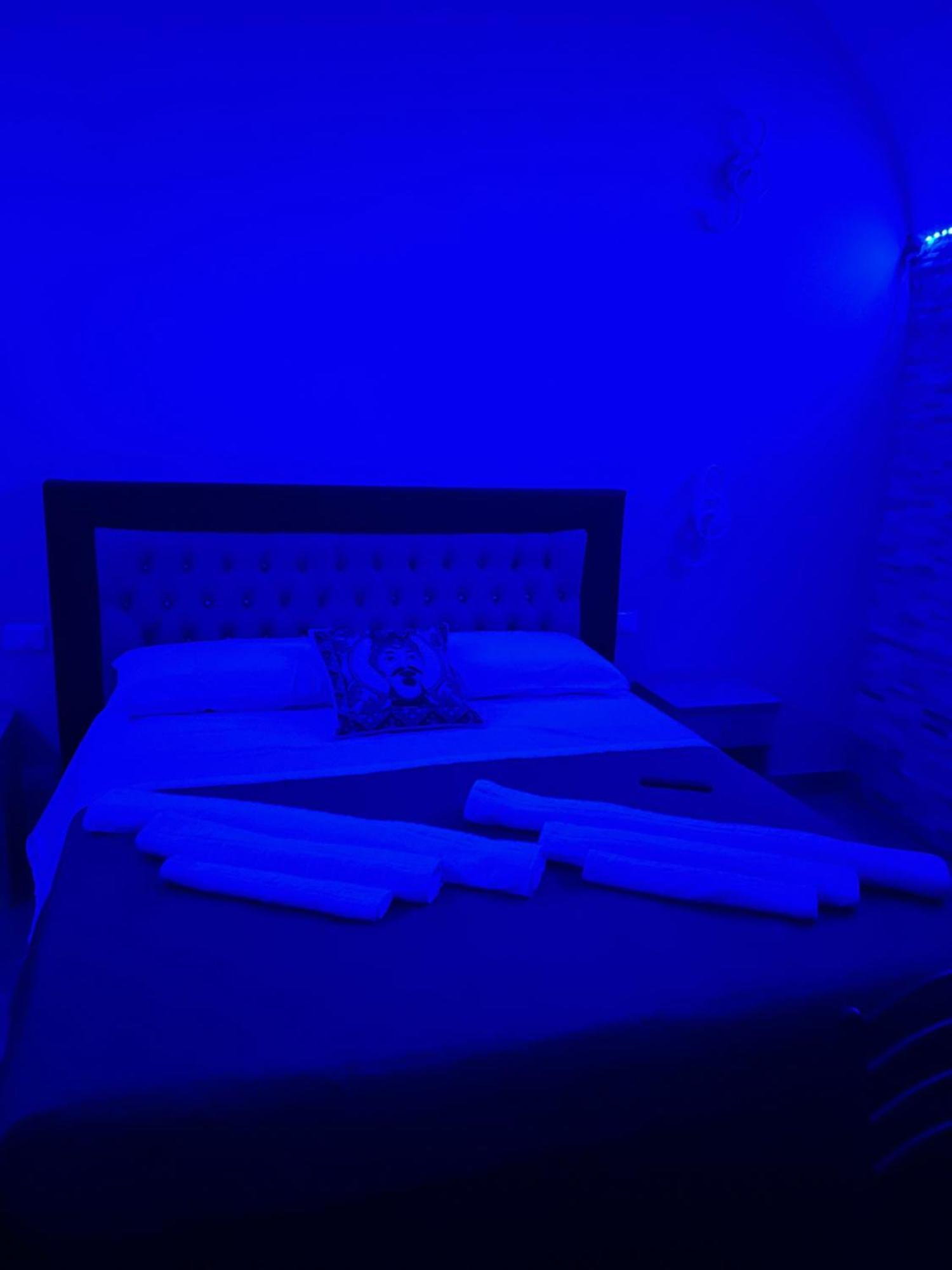 カターニアFanale Houseアパートメント エクステリア 写真