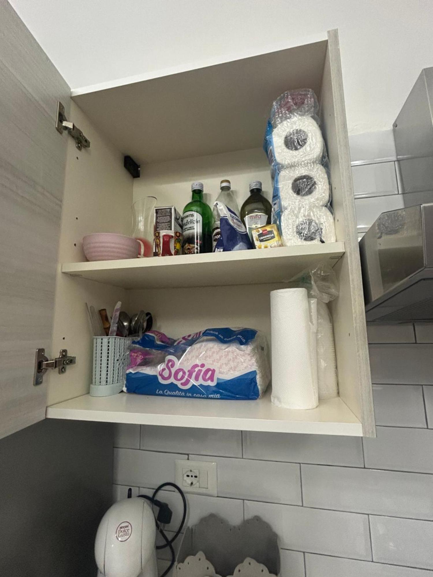 カターニアFanale Houseアパートメント エクステリア 写真